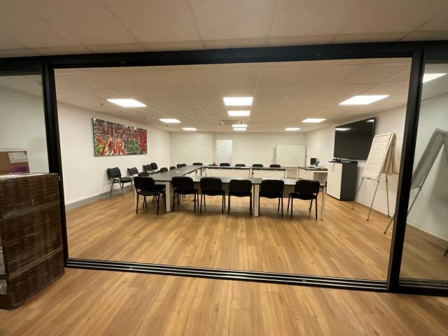 LA SIROLAISE DE CONSTRUCTION à CARROS (06)