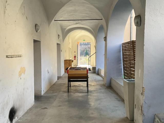 HÔTEL LE PRIEURE - SAINT-DALMAS-DE-TENDE (06)