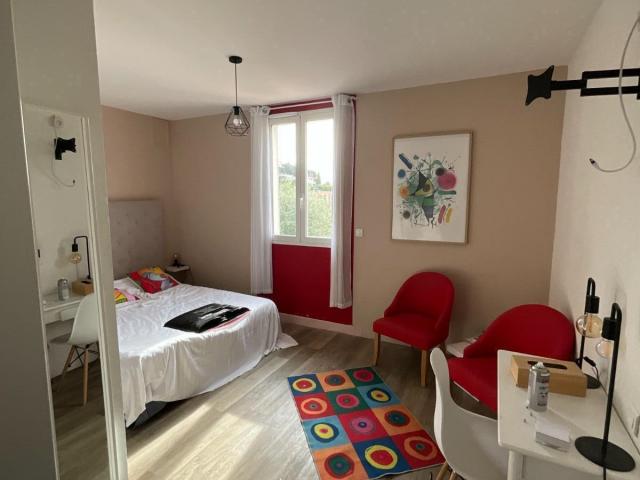 HOTEL LA FIANCEE DU PIRATE à VILLEFRANCE-SUR-MER (06)