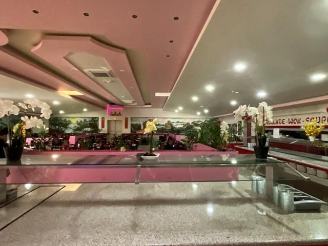 RESTAURANT SAÏGON 2 à DRAGUIGNAN (83)