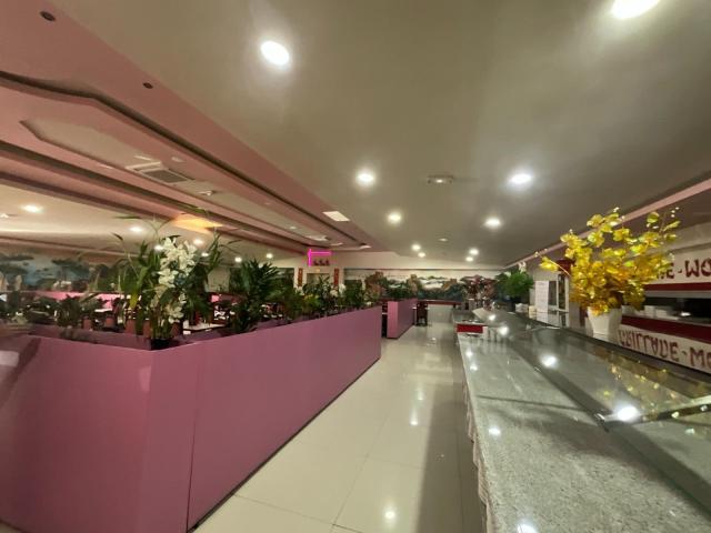 RESTAURANT SAÏGON 2 à DRAGUIGNAN (83)