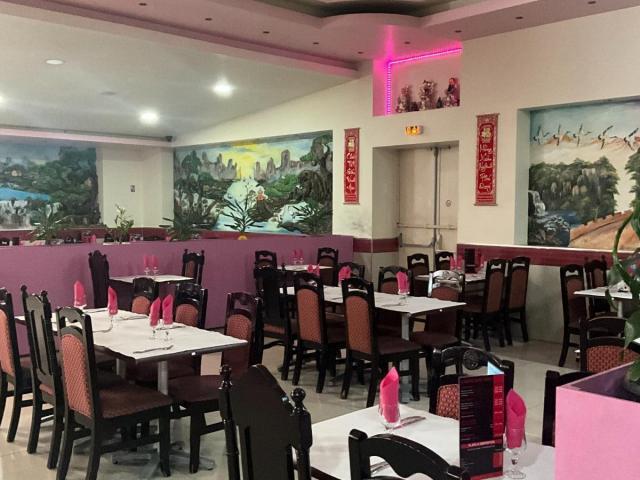 RESTAURANT SAÏGON 2 à DRAGUIGNAN (83)