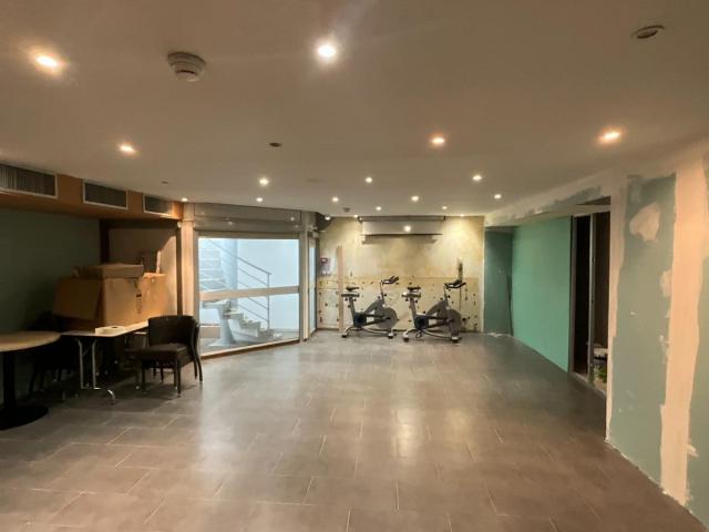 HÔTEL LE CETAÏ à CANNES (06)