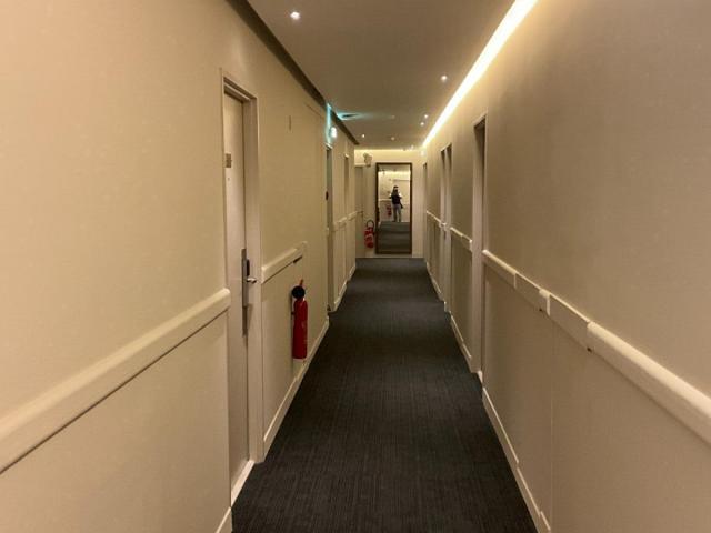 HÔTEL LE CETAÏ à CANNES (06)