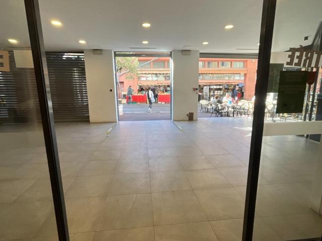 ESPACE FORVILLE à CANNES (06)