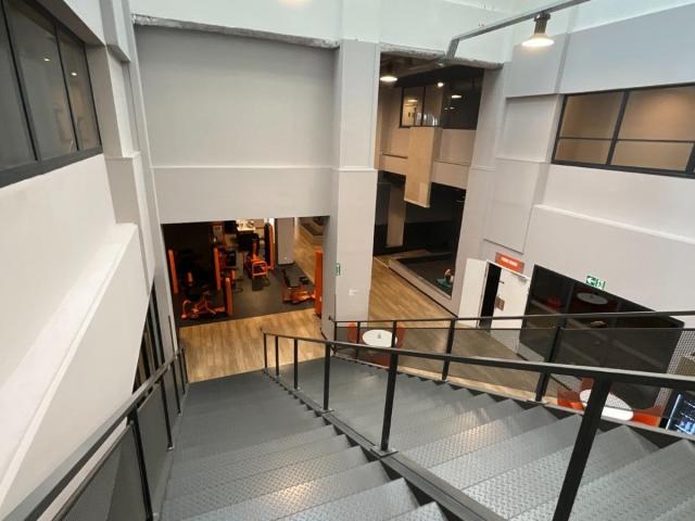 ESPACE FORVILLE à CANNES (06)