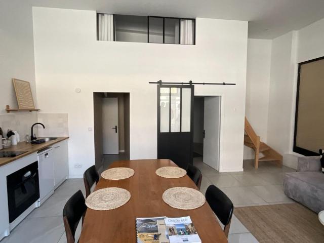 ESPACE FORVILLE à CANNES (06)