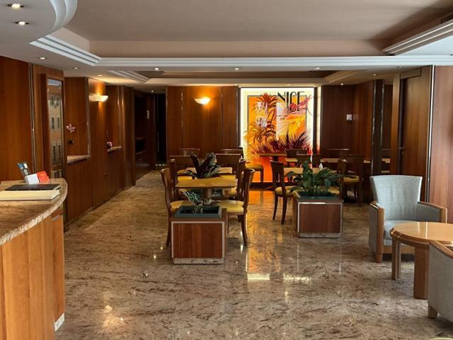 HÔTEL CLUBB INN à NICE (06)