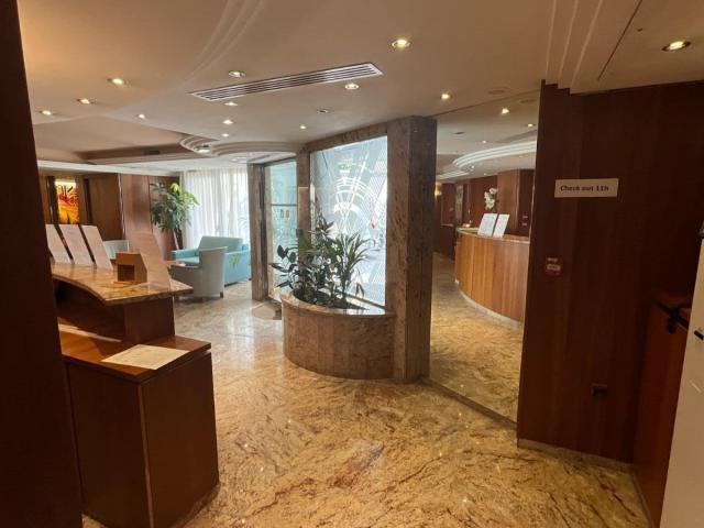 HÔTEL CLUBB INN à NICE (06)