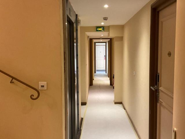HÔTEL CLUBB INN à NICE (06)