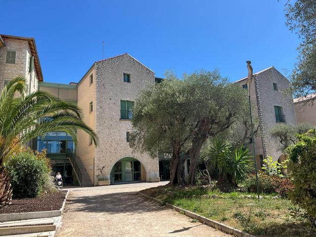EHPAD LA VENCOISE - VENCE (06)