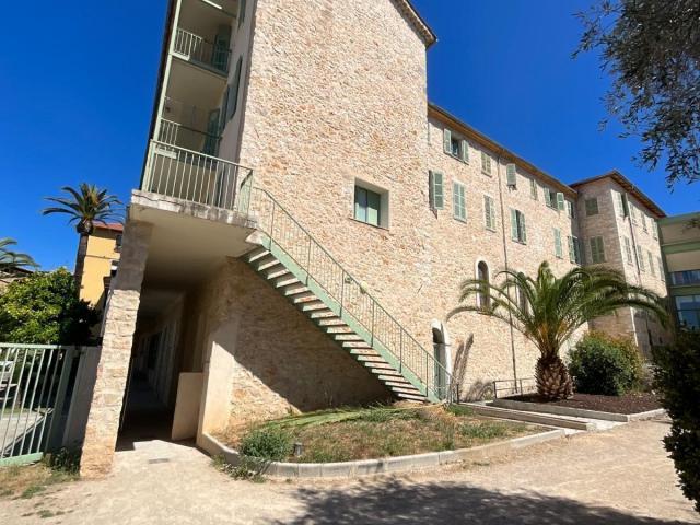 EHPAD LA VENCOISE - VENCE (06)