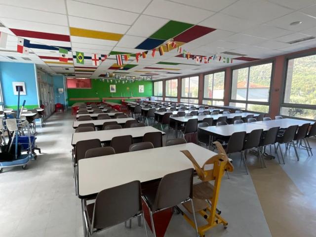 ECOLE PRIMAIRE TORDO à TOURETTE-LEVENS (06)