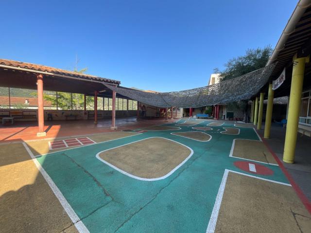 ECOLE PRIMAIRE TORDO à TOURETTE-LEVENS (06)