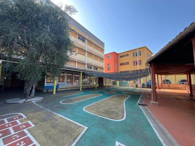 ECOLE PRIMAIRE TORDO à TOURETTE-LEVENS (06)
