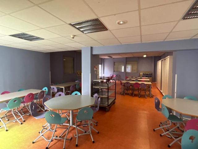 ECOLE MATERNELLE LES CIGALES à GRASSE (06)