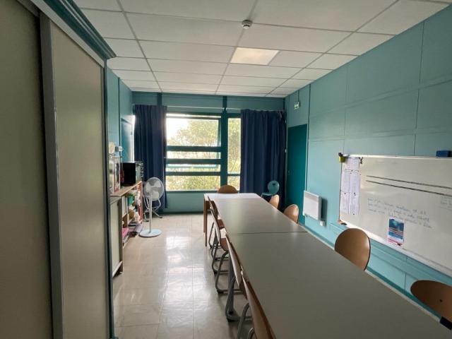 ECOLE MATERNELLE LES CIGALES à GRASSE (06)