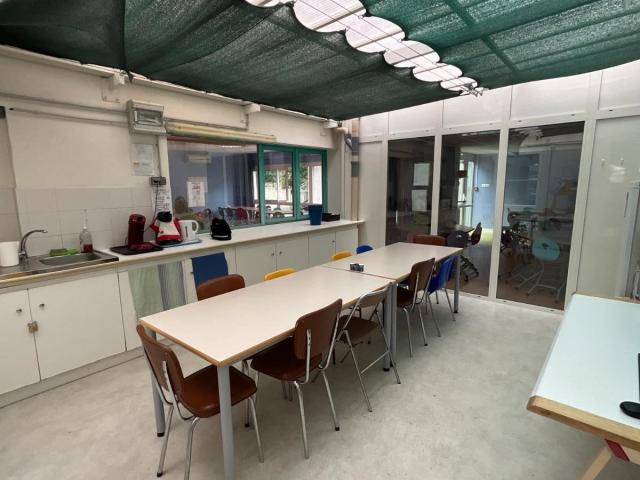 ECOLE MATERNELLE LES CIGALES à GRASSE (06)