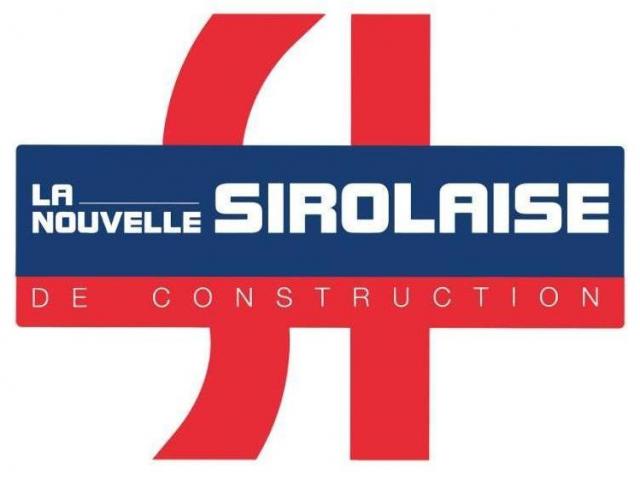 LA SIROLAISE DE CONSTRUCTION à CARROS (06)