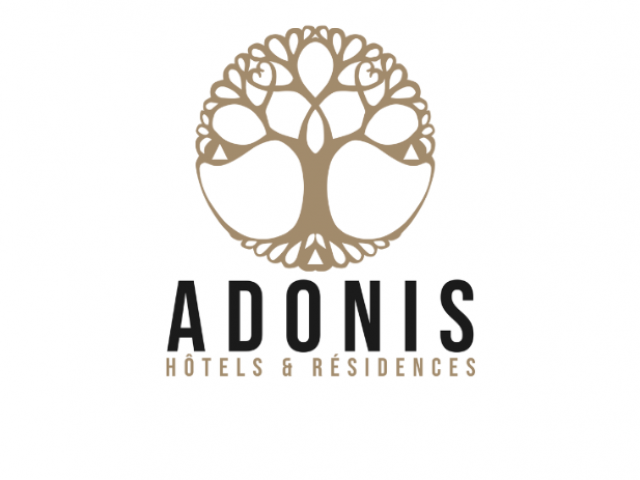 HÔTEL LE GRAND PARIS à DIGNE-LES-BAINS (04)