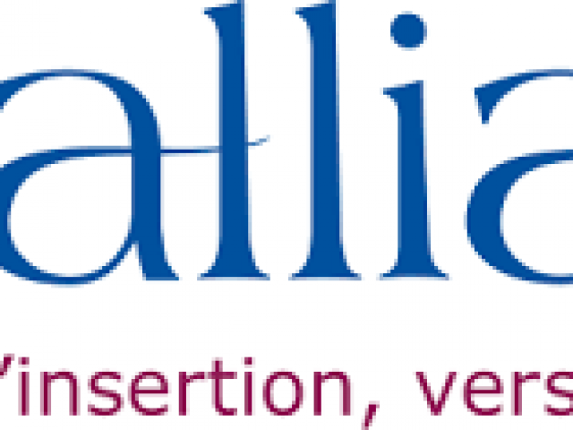 ASSOCIATION COALLIA - LA GRANDE MAYE à BRIANCON (05)