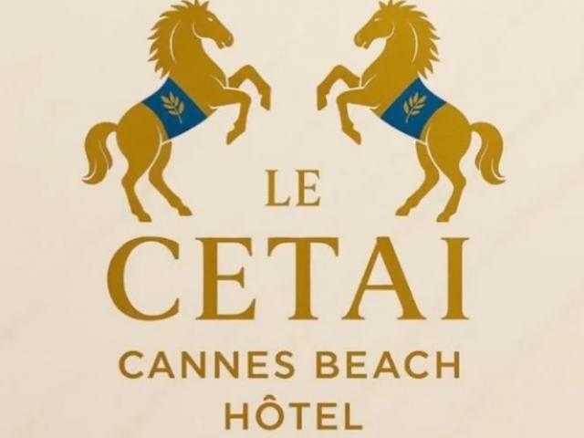 HÔTEL LE CETAÏ à CANNES (06)