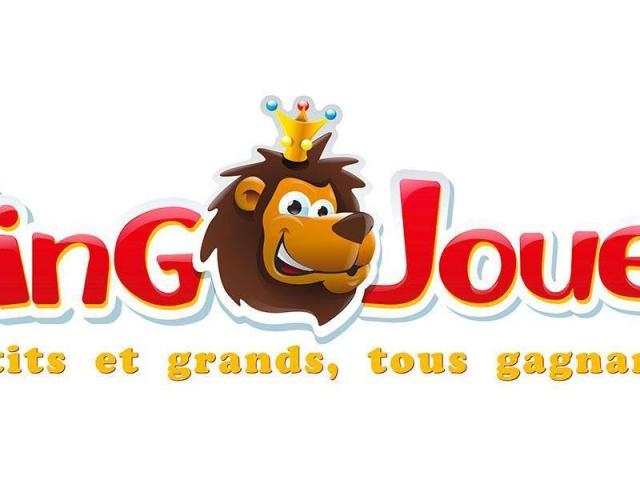 KING JOUET & BOULANGERIE SOPHIE à BRIANCON (05)