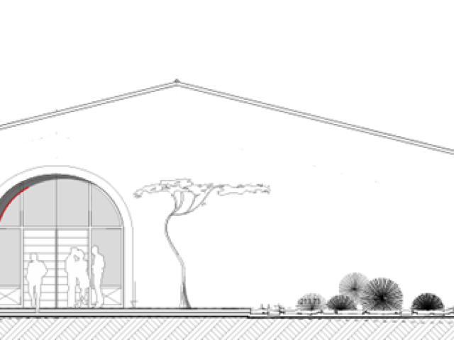 ESPACE DE RECEPTION à FUVEAU (13)